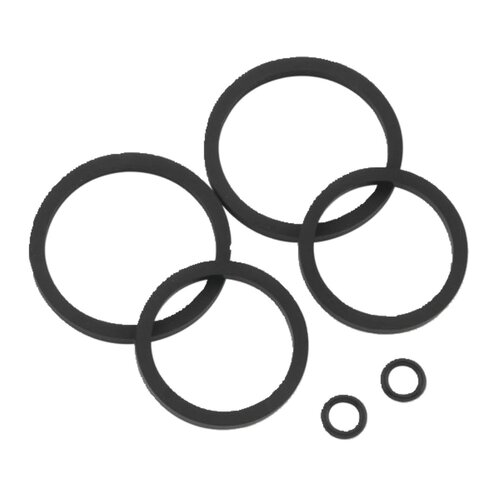 Performance Machine, caliper seal kit. Various 125x4 calipers
