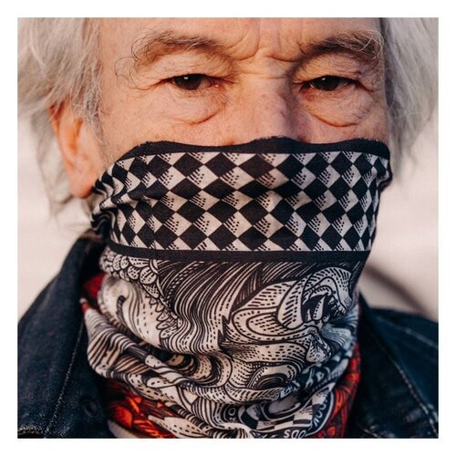 Holy Freedom Yokai Dry-Keeper-Tunnel