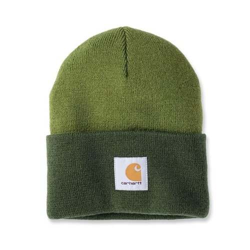 Carhartt Bonnet Ton Remorquage À Revers En Tricot | Choisissez La Couleur