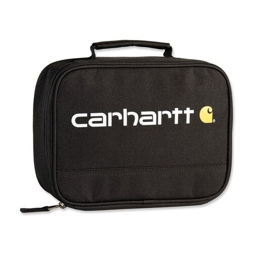 Carhartt Insulated Lunch Cooler | Black