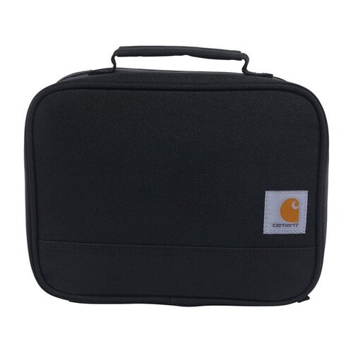 Carhartt Geïsoleerde Lunchkoeler | Zwart