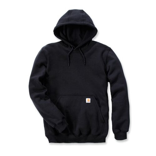 Carhartt Hooded Sweatshirt | Black | Choose Size