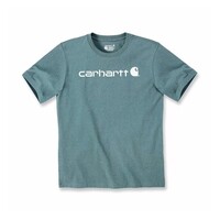 T-Shirt Met Kernlogo | Zeepijnboomheide | Kies Maat
