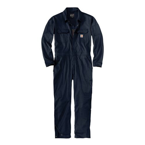 Carhartt Canvas Coverall | Choose Size