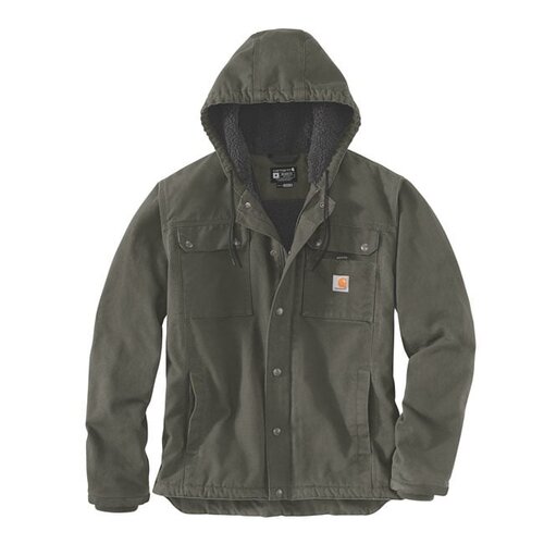 Carhartt Bartlett Jacket | Moss | Choose Size