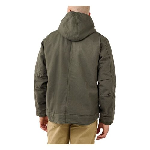 Carhartt Bartlett-Jas | Mos | Kies Maat