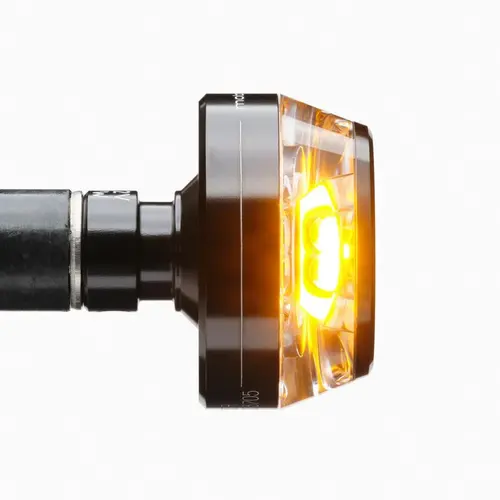 Motogadget mo.Blaze Disc Zwart