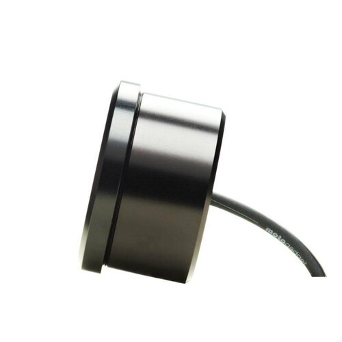 Motogadget Motoscope Tiny Speedo zwart