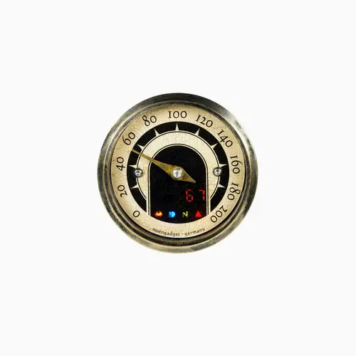 Motogadget motoscope tiny Vintage
