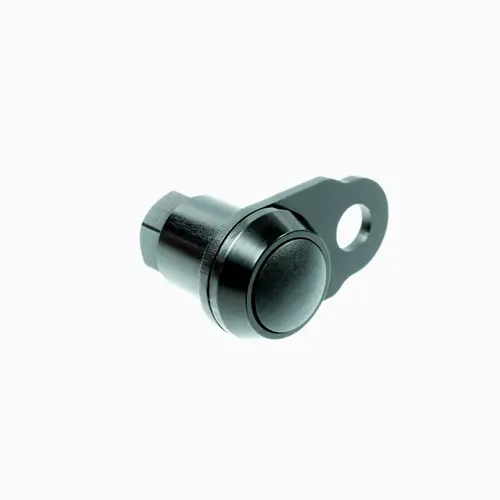 Motogadget Drucktaster-Kit M12 Schwarz