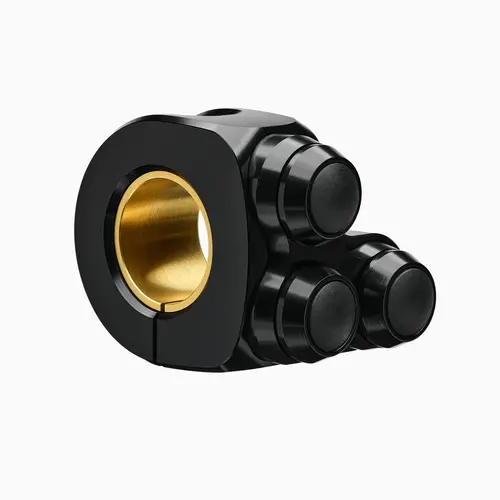 Motogadget mo.switch Basic 3 boutons