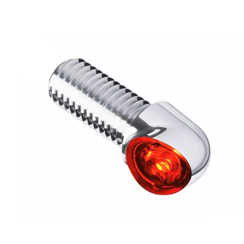 Motogadget Mo.Blaze Tens2 - Rücklicht/Bremslicht