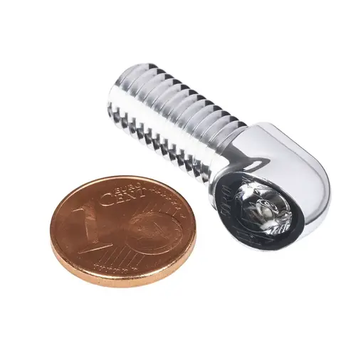 Motogadget Mo.Blaze Tens3 - 3in1 Turn signal, Rear and Brake light