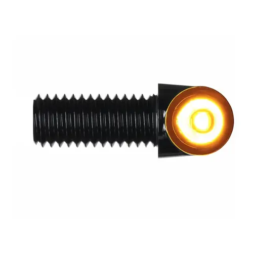 Motogadget Mo.Blaze Tens3 - 3in1 richtingaanwijzer, achterlicht en remlicht