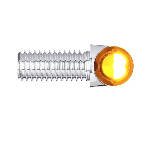 Motogadget Mo.Blaze Tens3 - 3in1 Blinker, Rück- und Bremslicht