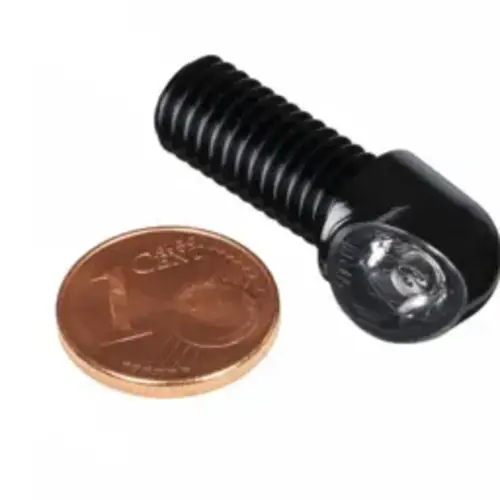 Motogadget Mo.Blaze Tens4 - Turn signal with position light