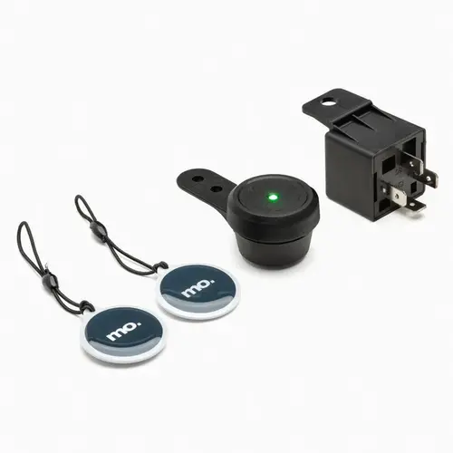 Motogadget Mo.lock NFC