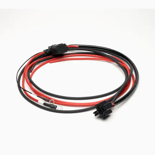 Motogadget mo.lock NFC wiring harness