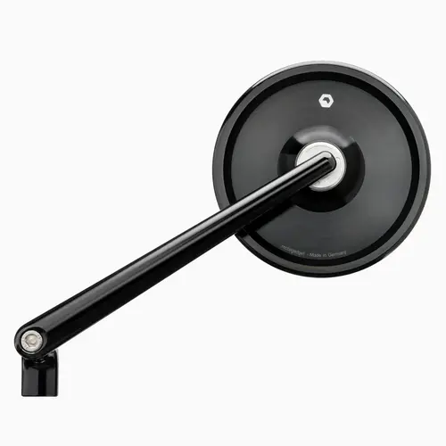 Motogadget mo.view Classic Mirror (ECE)