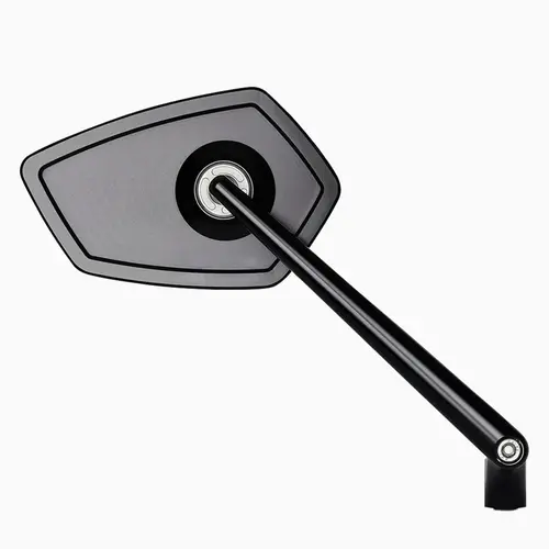 Motogadget mo.view Race Mirror (select side)