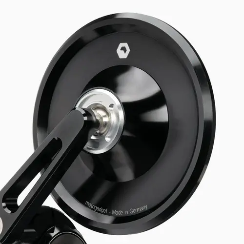 Motogadget mo.view Spy Mirror