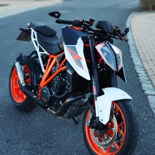 Motogadget mo.view Blade Spiegel