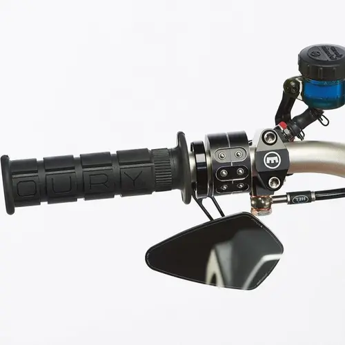 Motogadget mo.view Blade Rétroviseur