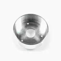 Motoscope Classic Outer Cup Gepolijst