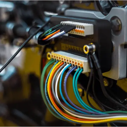 Motogadget mo.unit Blue - Smartphone Bluetooth Electronic Control Box (m.unit)