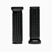mo.grip Soft 1" Zwart Set