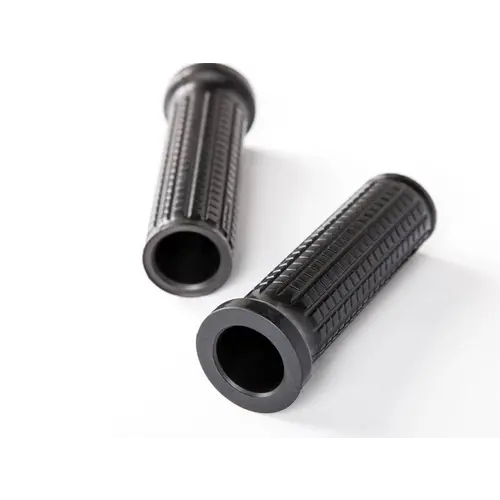 Motogadget mo.grip Soft Schwarz 1 inch