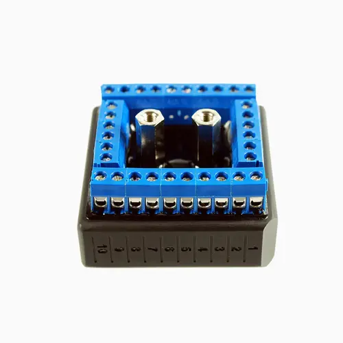 Motogadget Motoscope Pro Breakout Box J1850 voor HD