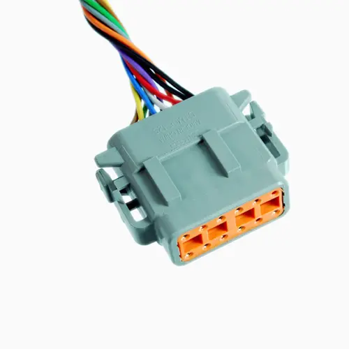 Motogadget Motoscope Pro Breakout Box J1850 voor HD