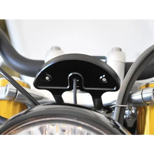 Motogadget Motoscope Pro Armaturenbrett BMW R9T