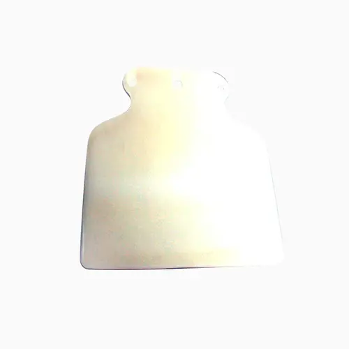 Motogadget Motoscope Mini Mounting Plate A Polished