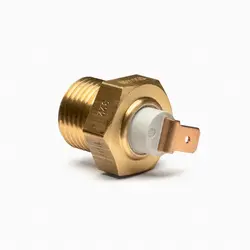 Temperatuursensor, M18x1,5