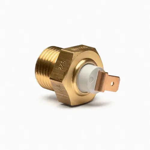 Motogadget Temperature Sensor, M18x1,5