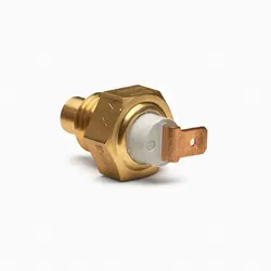 Temperatursensor, M14x1,5