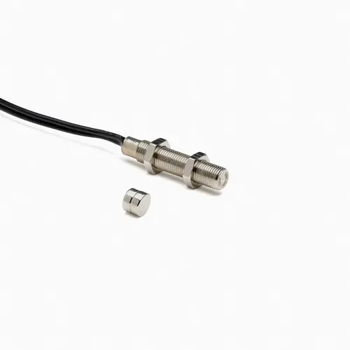 Motogadget Snelheidsmetersensor, M5 x 0,5 (reserveonderdelenset)