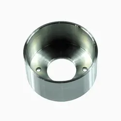 Motoscope Tiny Einschweißbecher VA