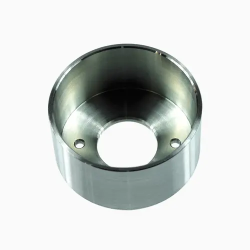 Motogadget Motoscope Tiny Einschweißbecher VA