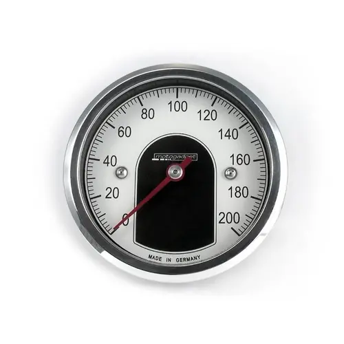 Motogadget Motoscope Tiny Speedo poli