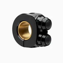 mo.switch Basic 2 boutons