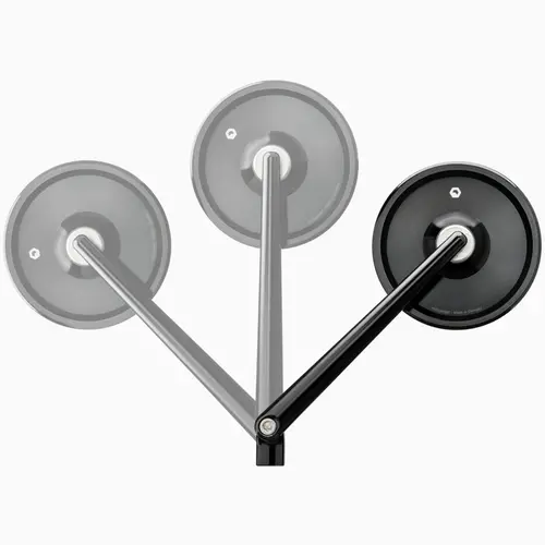 Motogadget mo.view classic flip (ECE)