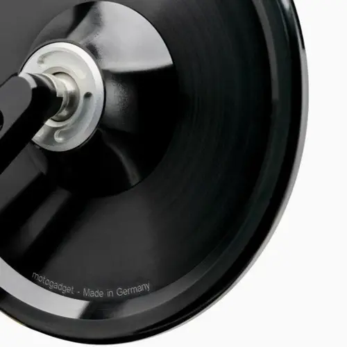 Motogadget mo.view classic 130 (ECE)