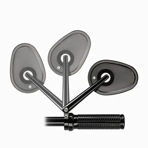 Motogadget mo.view club 110 pivot (ECE)