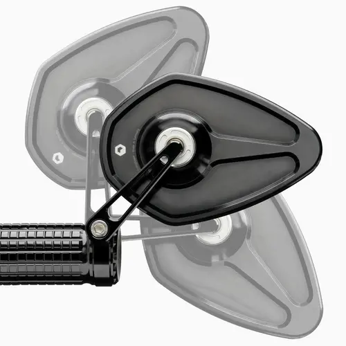 Motogadget mo.view sport 60 flip (ECE)