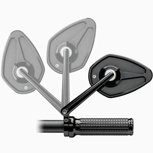 Motogadget mo.view sport 110 pivot (ECE)