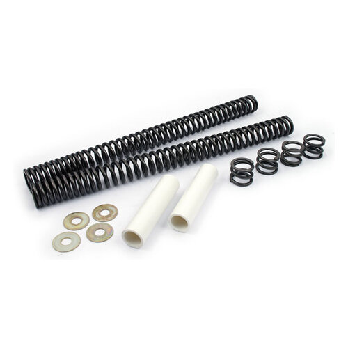 Progressive Suspension Kit De Ressorts D'Abaissement De Fourche | Choisir La Taille