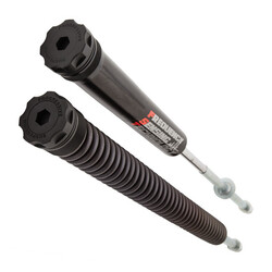 Fst Vork Monotube Cartridge Kit